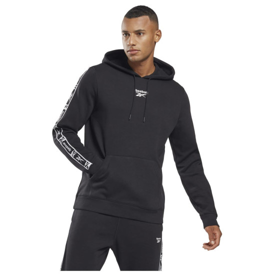 Reebok Ανδρικό φούτερ Tape OTH Hoodie